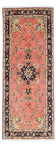 Tabriz - 50 Raj Rug 198x80cm - Persian Rugs
