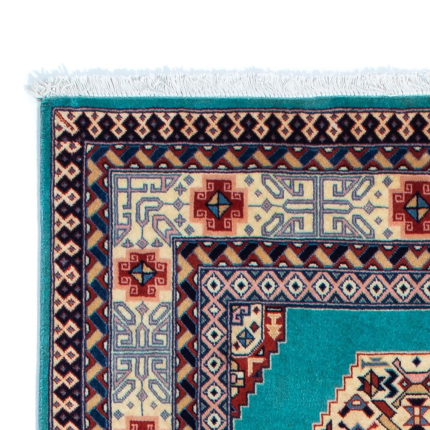 Tabriz - 50 Raj Rug 180x76cm - Persian Rugs