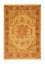 Perser Rug - Tabriz - Royal - 147 x 99 cm - beige