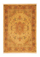 Tabriz - 50 Raj Rug 147x99cm - Persian Rugs