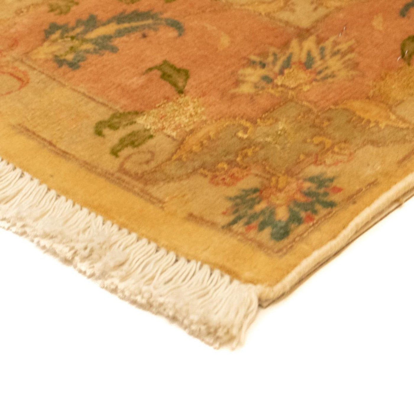 Tabriz - 50 Raj Rug 147x99cm - Persian Rugs