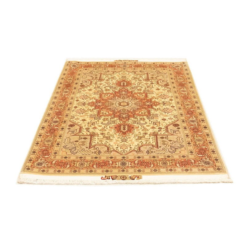 Perser Rug - Tabriz - Royal - 147 x 103 cm - beige