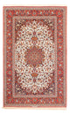 Isfahan Rug 208x310cm - Persian Rugs