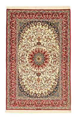 Perser Rug - Isfahan - Premium - 170 x 109 cm - beige