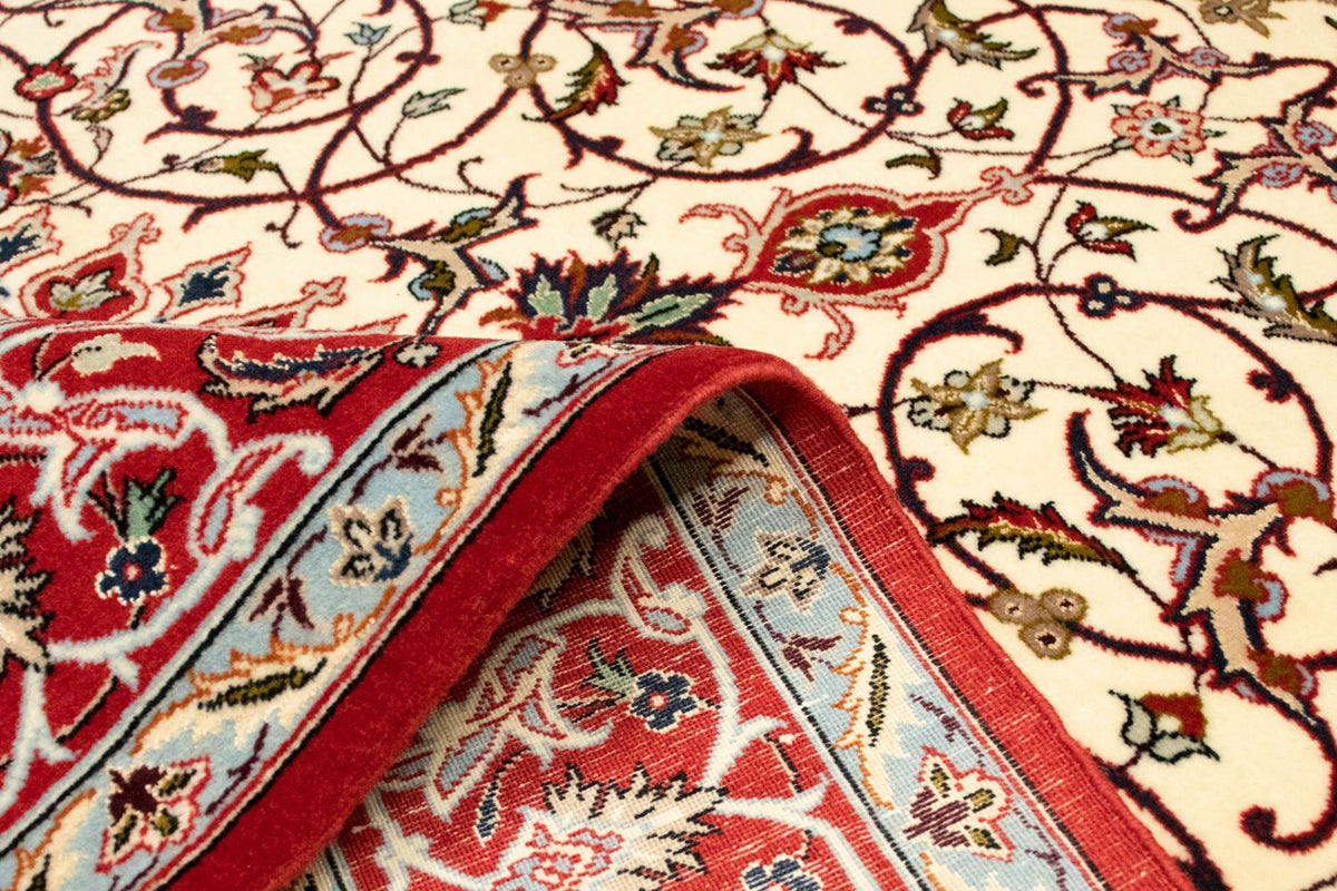 Perser Rug - Isfahan - Premium - 170 x 109 cm - beige