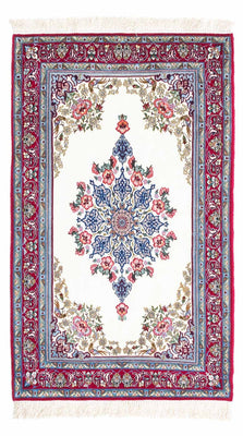 Perser Rug - Isfahan - Premium - 120 x 71 cm - beige