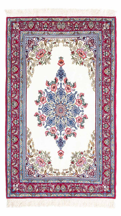 Isfahan Rug 71x120cm - Persian Rugs