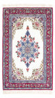 Isfahan Rug 120x71cm - Persian Rugs
