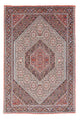 Bidjar Rug 111x174cm - Persian Rugs