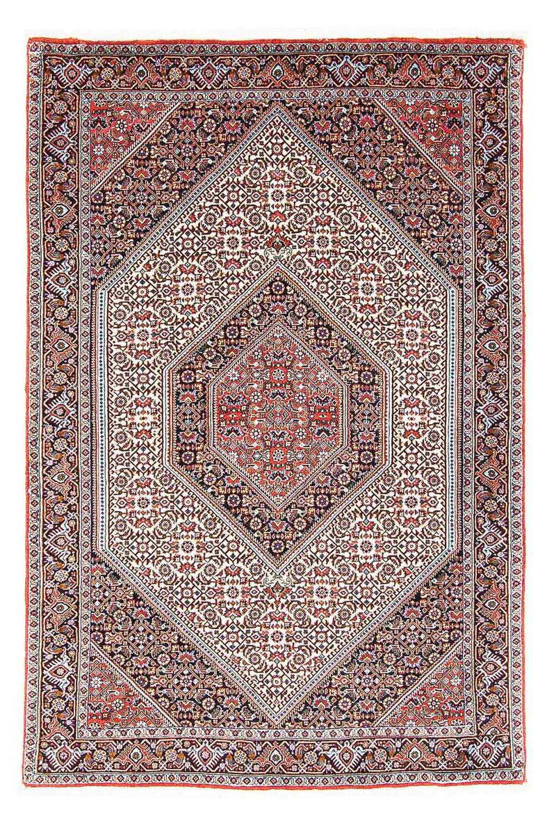 Perser Rug - Bidjar - 174 x 111 cm - beige