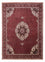 Perser Rug - Bidjar - 343 x 260 cm - dark red