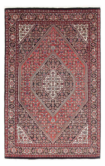 Bidjar Rug 110x175cm - Persian Rugs
