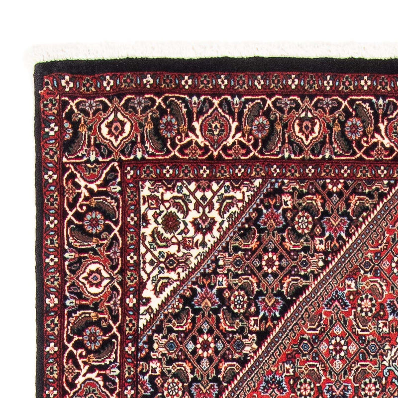 Perser Rug - Bidjar - 175 x 110 cm - red