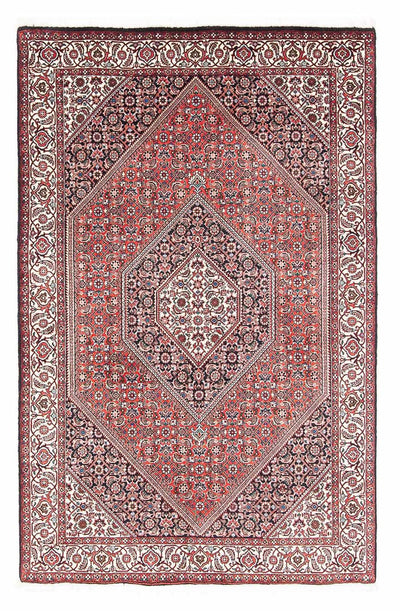 Bidjar Rug 112x176cm - Persian Rugs