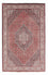 Perser Rug - Bidjar - 176 x 112 cm - red