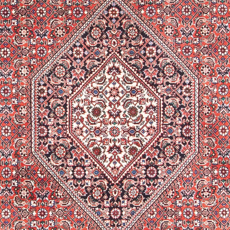 Perser Rug - Bidjar - 176 x 112 cm - red