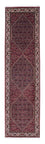 Runner Perser Rug - Bidjar - 310 x 82 cm - light red