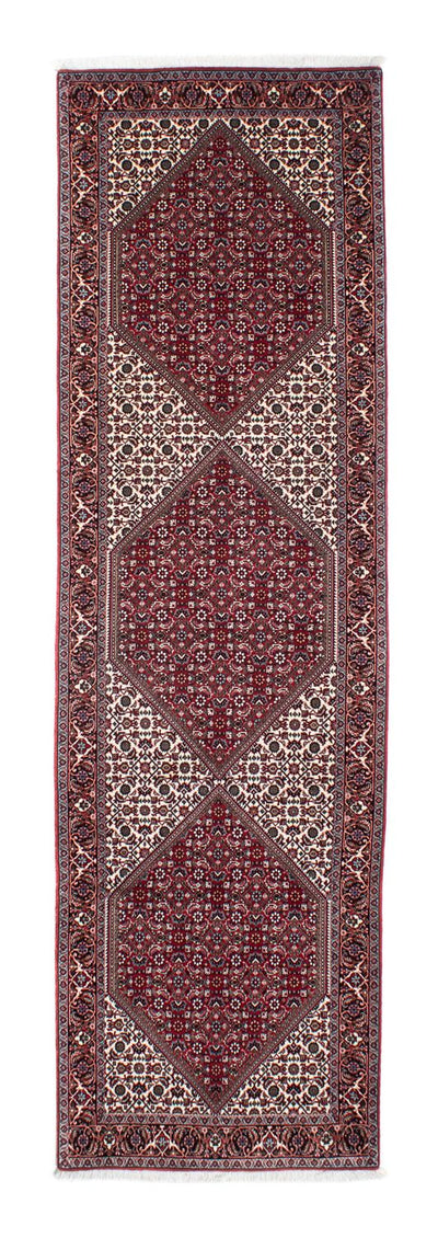 Bidjar Rug 85x300cm - Persian Rugs