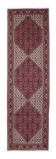 Bidjar Rug 300x85cm - Persian Rugs