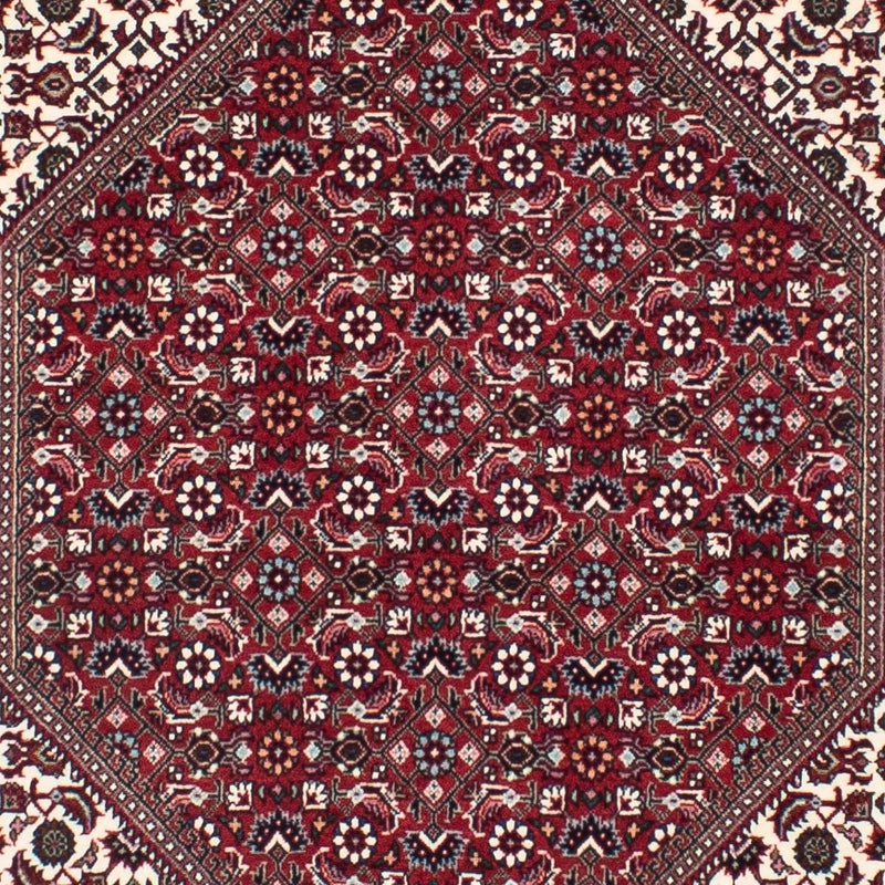 Runner Perser Rug - Bidjar - 300 x 85 cm - beige