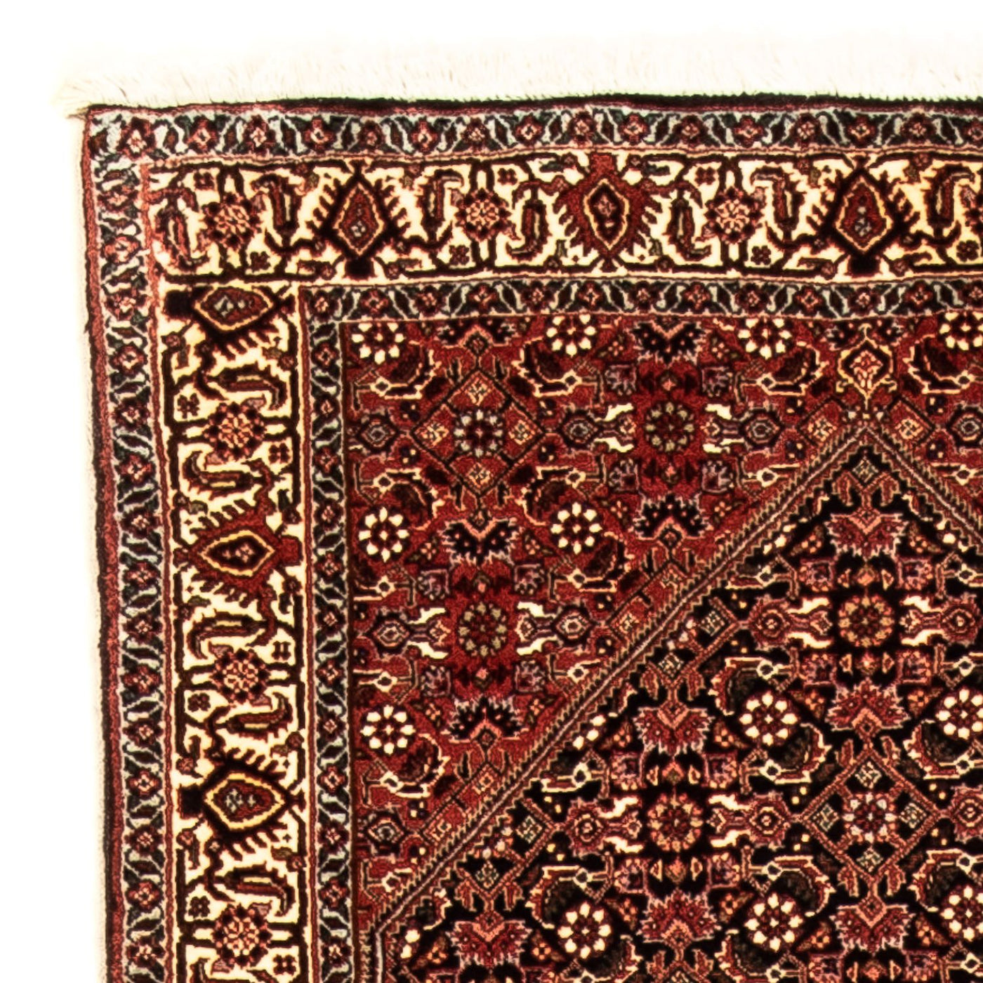 Bidjar Rug 294x84cm - Persian Rugs