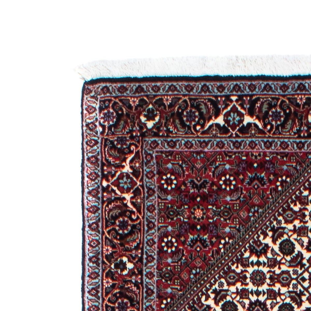 Runner Perser Rug - Bidjar - 295 x 84 cm - beige