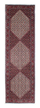 Bidjar Rug 302x84cm - Persian Rugs