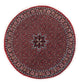 Bidjar Teppich 120x120cm - Perserteppich
