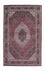 Perser Rug - Bidjar - 209 x 132 cm - light red