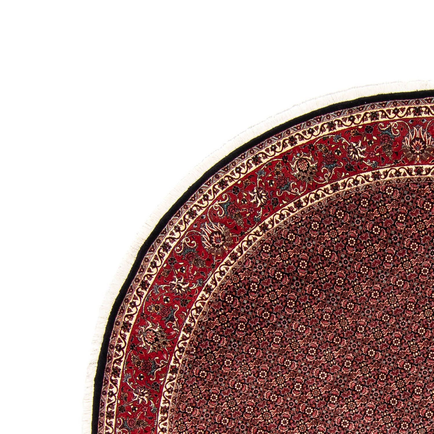 Bidjar Teppich 250x250cm - Perserteppich