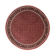 Bidjar Rug 250x250cm - Persian Rugs