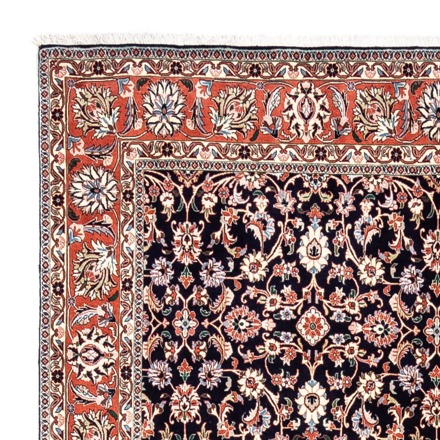 Bidjar - Takab Rug 290x197cm - Persian Rugs