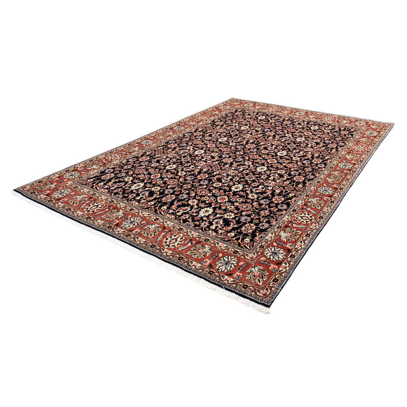 Perser Rug - Bidjar - 290 x 197 cm - black