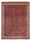 Perser Rug - Bidjar - 398 x 299 cm - dark red