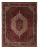 Bidjar Rug 238x196cm - Persian Rugs