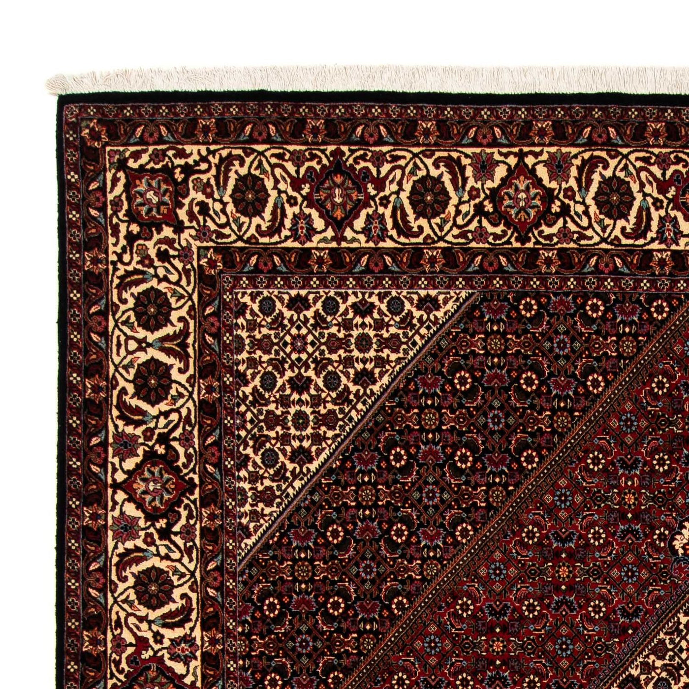 Bidjar Rug 263x204cm - Persian Rugs