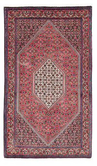 Perser Rug - Bidjar - 178 x 110 cm - red