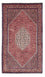 Perser Rug - Bidjar - 178 x 110 cm - red