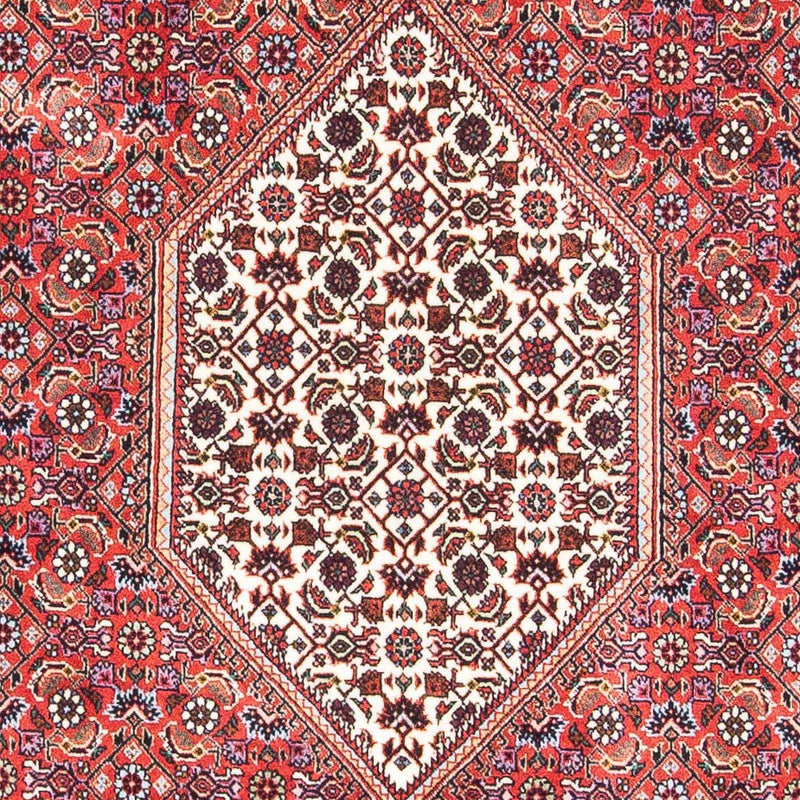 Perser Rug - Bidjar - 178 x 110 cm - red