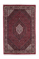 Bidjar Rug 204x132cm - Persian Rugs