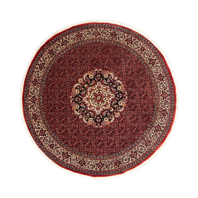Bidjar Rug 205x205cm - Persian Rugs