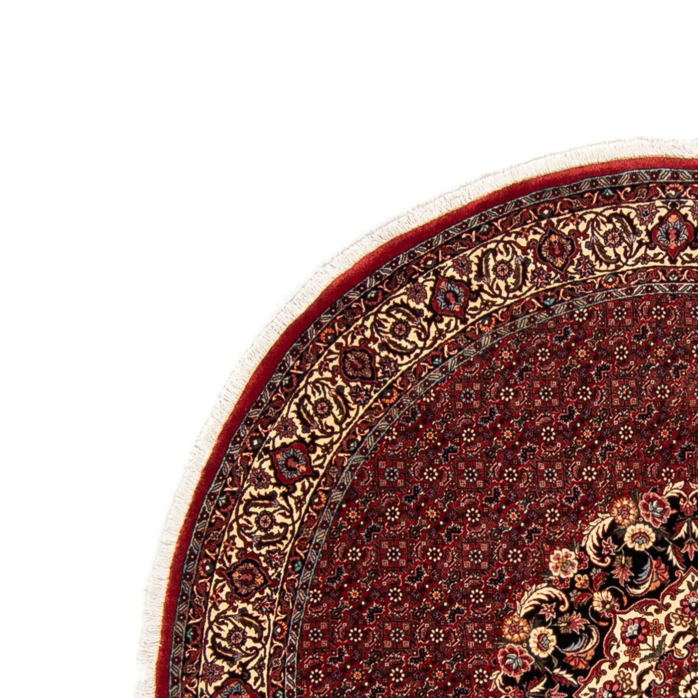 Bidjar Rug 205x205cm - Persian Rugs