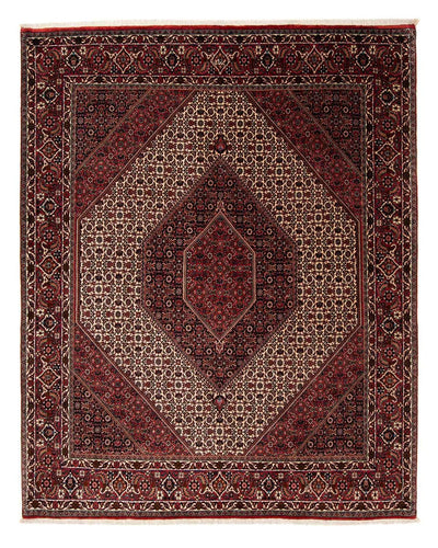 Bidjar Rug 202x245cm - Persian Rugs