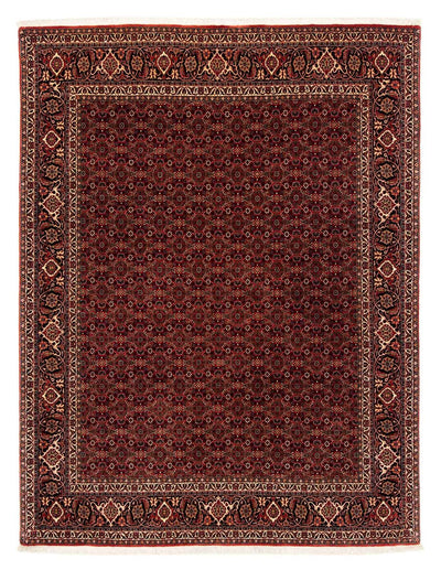 Bidjar Rug 202x256cm - Persian Rugs