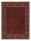 Perser Rug - Bidjar - 256 x 202 cm - dark red