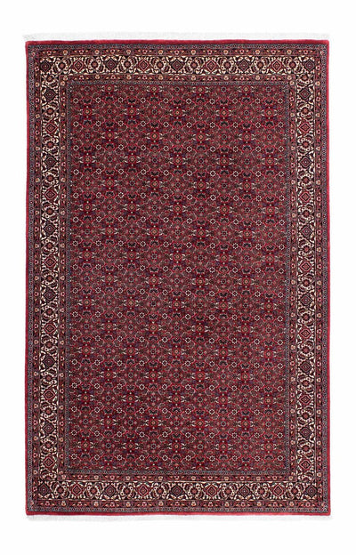 Bidjar Rug 143x221cm - Persian Rugs
