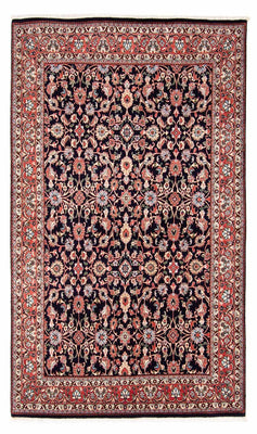 Perser Rug - Bidjar - 248 x 150 cm - dark blue