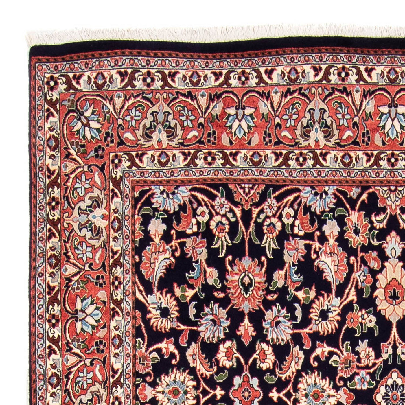 Bidjar Rug 248x150cm - Persian Rugs