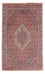 Perser Rug - Bidjar - 182 x 111 cm - red