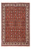 Perser Rug - Bidjar - 313 x 201 cm - red